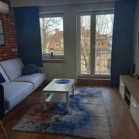 Apartamento Apartament Studio