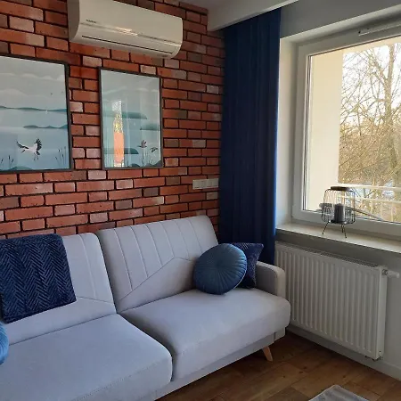 Apartament Studio