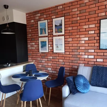 Apartamento Apartament Studio *