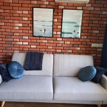 Apartamento Apartament Studio
