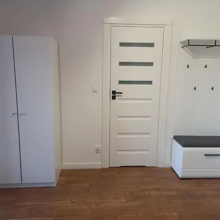 Apartament Studio