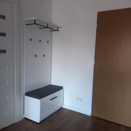 Apartament Studio Apartamento Giżycko