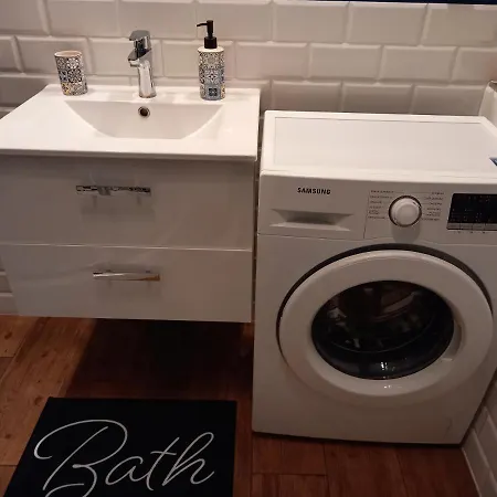 Apartament Studio * Giżycko