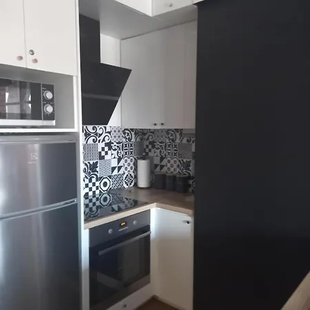 Apartamento Apartament Studio *