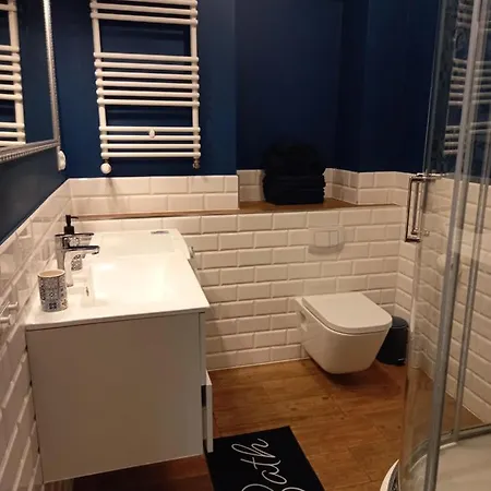 Apartamento Apartament Studio *