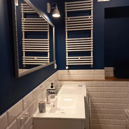Apartament Studio * Giżycko