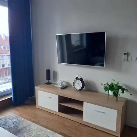 Apartament Studio Apartamento