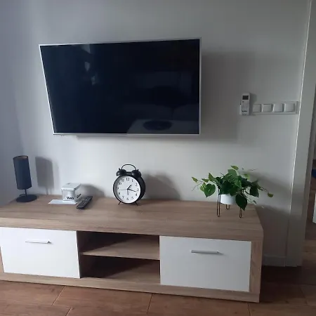 Apartamento Apartament Studio