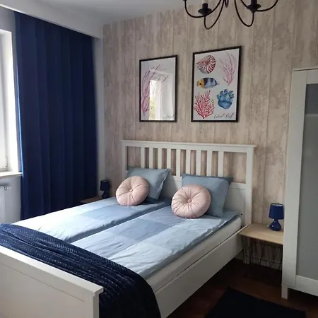 Apartament Studio *