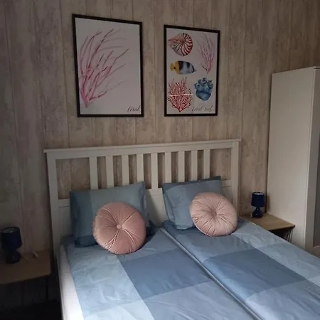 Apartament Studio *