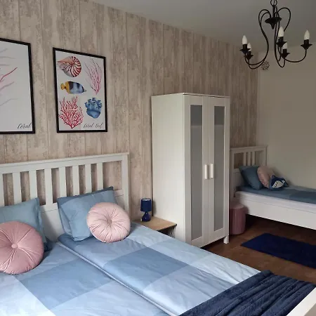 Apartament Studio Apartamento Giżycko