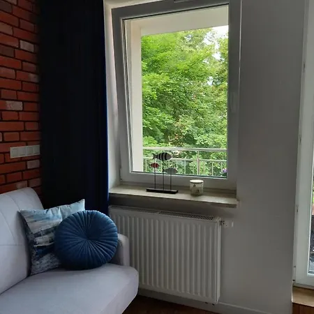 Apartament Studio Apartamento *