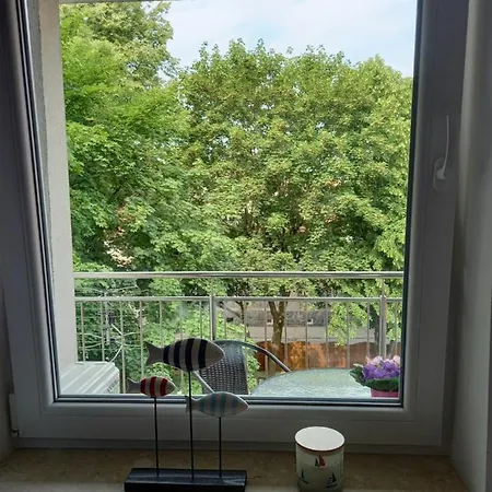Apartament Studio * Giżycko