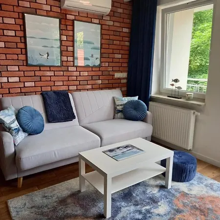 Apartamento Apartament Studio