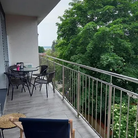Apartament Studio Apartamento Giżycko