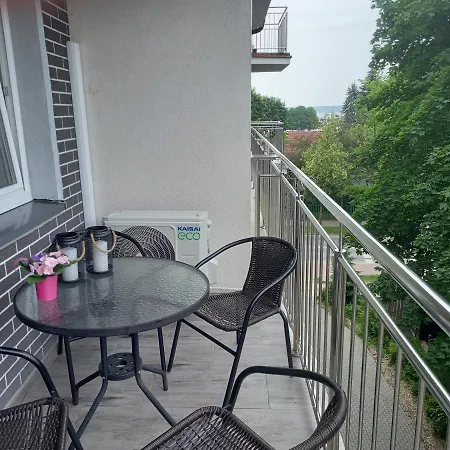 Apartament Studio Giżycko
