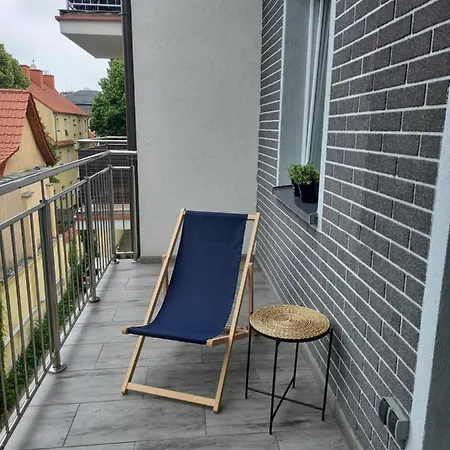 Apartament Studio Apartamento