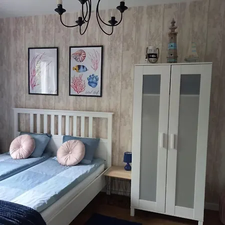 Apartamento Apartament Studio *