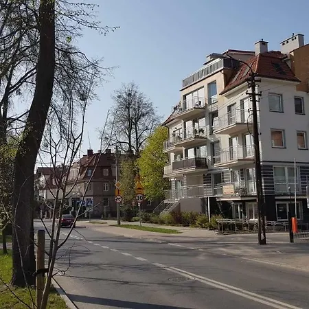 Apartament Studio